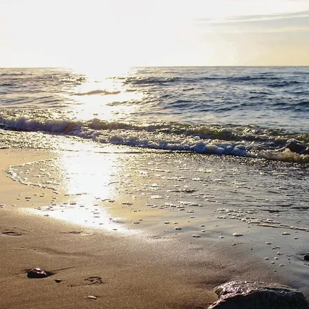 Four-bedroom In Choczewo