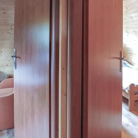 Dom wakacyjny Four-bedroom In *