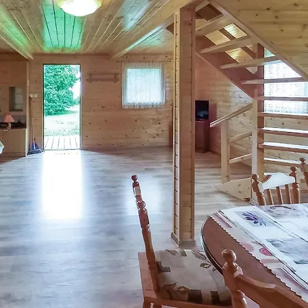 Amazing In With Kitchen