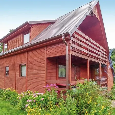 Four-bedroom In Holiday home *