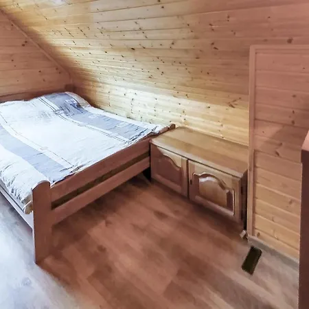 Holiday home Four-bedroom In Choczewo