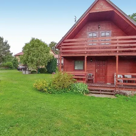 Four-bedroom In * Choczewo