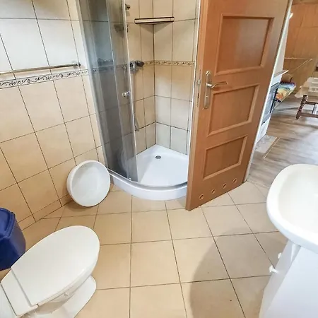 Mysigt Hem Med 4 Sovrum I Choczewo Choczewo
