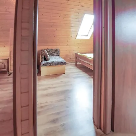 Holiday home Four-bedroom In *